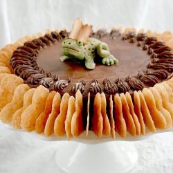 Clementine Cake