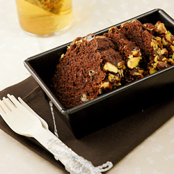 Chocolate Banana Breads