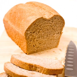 Whole-wheat Bread