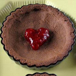 Valentine’s Meal