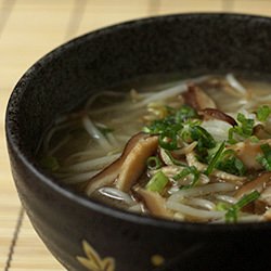 Miso Ramen