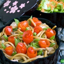 Bon Jovi Bento (451)
