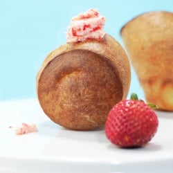 Neiman Marcus Popovers