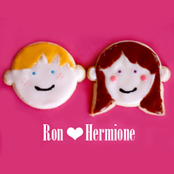 Potter Puppet Pals Cookies