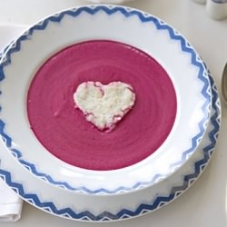 Valentine’s Day Soup