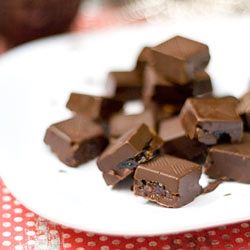 Gluten Free Dairy Free Chocolates