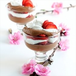 Chocolate Mousse