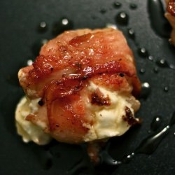 Goat Cheese Appetizer