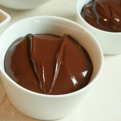 Organic Dark Chocolate Creams