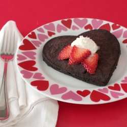 Chocolate Pancakes