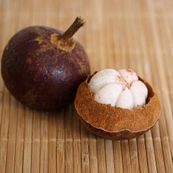 Mangosteens
