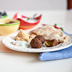 Mezze