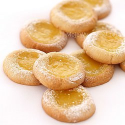 Lemon Dimples