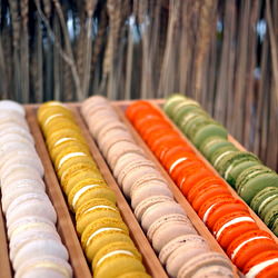 French Macarons