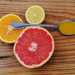 Sweet Life Loves Citrus