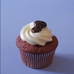 Red Velvet Cupcakes