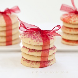 Sugar Cookies
