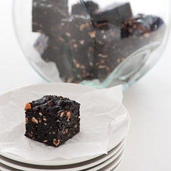 Cocoa Brownies