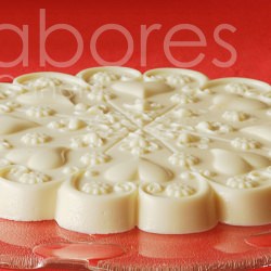 St. Valentin Pudding