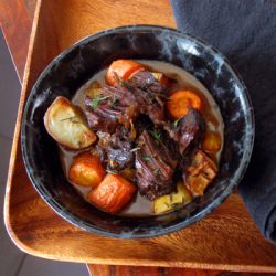 Pot Roast