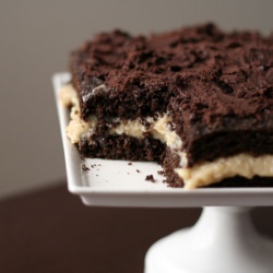 Chocolate Cream Pie