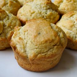 Make Ahead Spoon Rolls