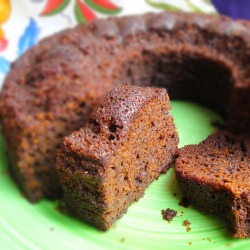 Spice Cake