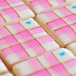 Valentines Day Cookies
