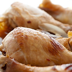 Hoisin Chicken Legs