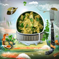 Aloo Gobi