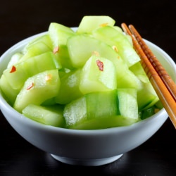 Cucumber Salad