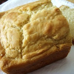 Irish Soda Bread