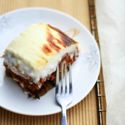 Moussaka