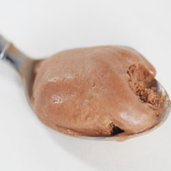 Nutella Ice Cream