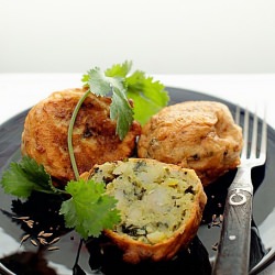 Batata Vada