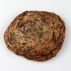 Dorie Greenspan’s Choc Chip Cookie