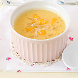 Mango Sago Pomelo