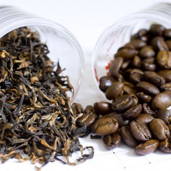 Coffee Milk Tea