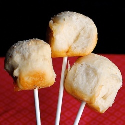 Pizza Pops