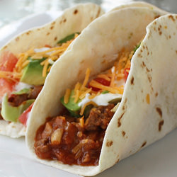 Taco Filling