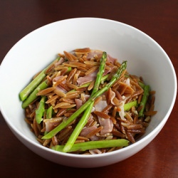 Orzo Pilaf