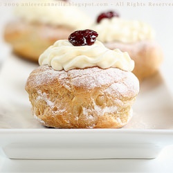 Zeppole