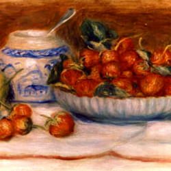 Feasting on Art Recipe Contest