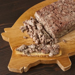Chicken Liver Terrine