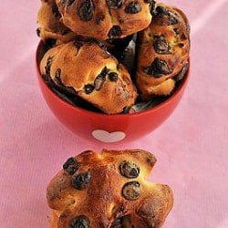 Chocolate Buns