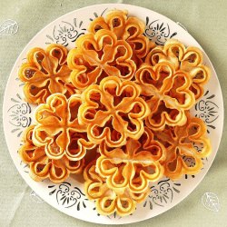 Carnival Flowers