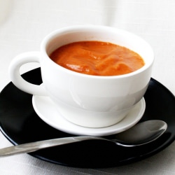 Roasted Tomato Soup