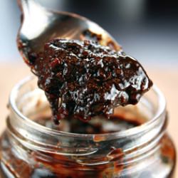 Jarred Black Bean Sauce