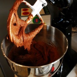 Good Ole Basic Brownies