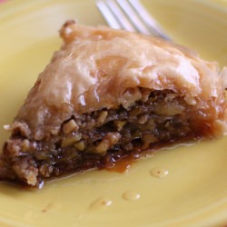 Baklava